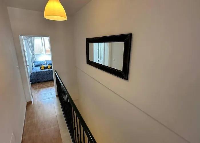 Vivienda Unica A 10 Metros De La Playa