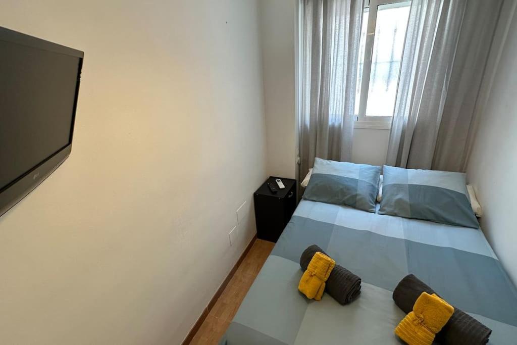 Vivienda Unica A 10 Metros De La Playa Dom wakacyjny *
