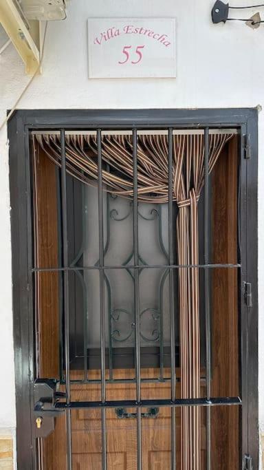 Vivienda Unica A 10 Metros De La Playa Dom wakacyjny Malaga