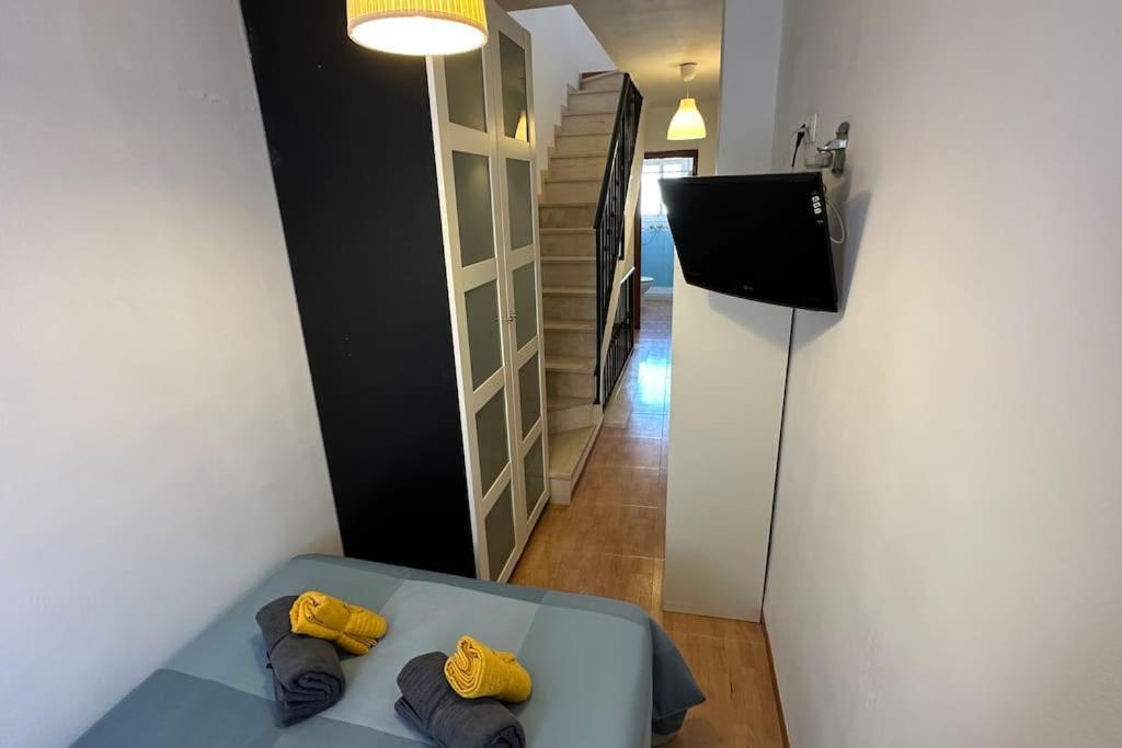 Vivienda Unica A 10 Metros De La Playa Dom wakacyjny