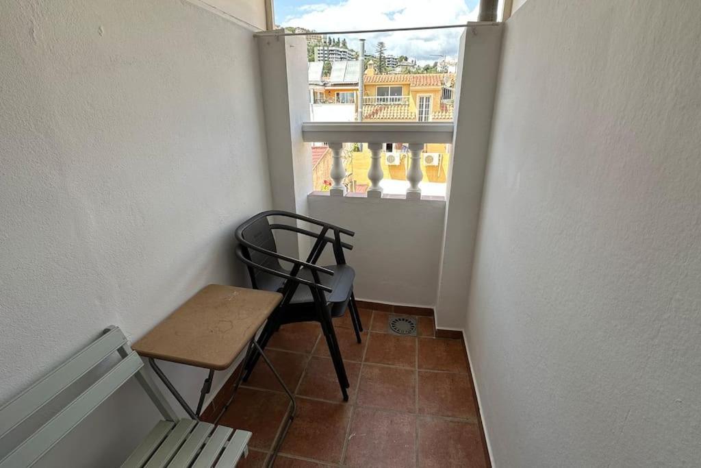 Dom wakacyjny Vivienda Unica A 10 Metros De La Playa